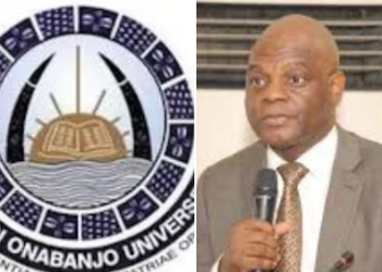 Echono to Deliver OOU’s 34th Convocation Lecture
