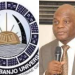 Echono to Deliver OOU’s 34th Convocation Lecture