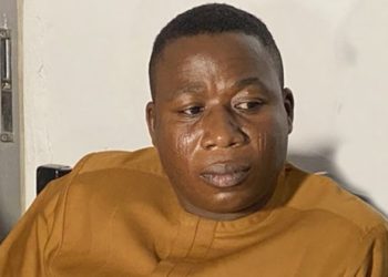 We’re Closer To Achieving Independent Yoruba Nation — Igboho