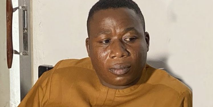 We’re Closer To Achieving Independent Yoruba Nation — Igboho