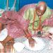 A Sunday Worship With Ifa Priest, Wande Abimbola