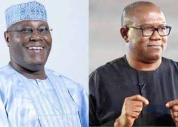Atiku, Obi Joint Ticket Will Upstage APC In 2027 – Egu