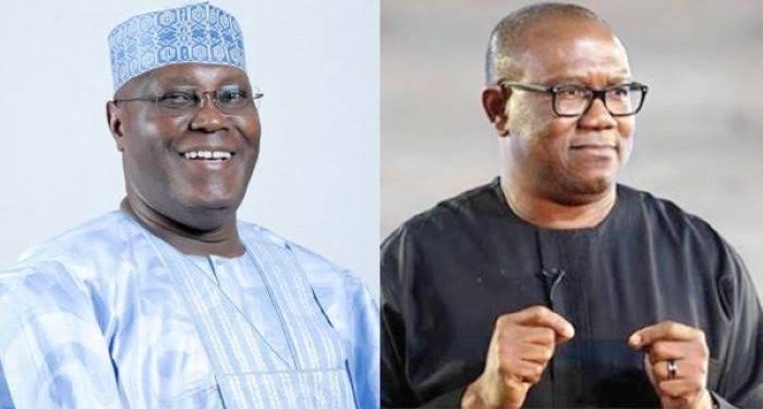 Atiku, Obi Joint Ticket Will Upstage APC In 2027 – Egu