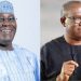 Atiku, Obi Joint Ticket Will Upstage APC In 2027 – Egu