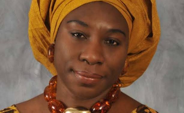 Court Summons Iyabo Obasanjo, Philip Aduda, Others Over Abuja Property Dispute