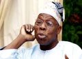 Baba Obasanjo And The NNPCL Refineries