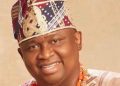 Senator Adeola Foresees a Better New Year For Nigerians