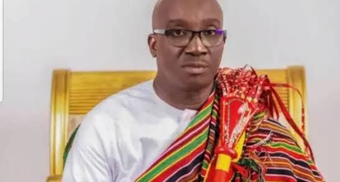 18 LGAs In Edo Squandered N83bn In One Year – Gov Okpebholo 