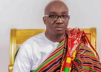 Edo LG Chairmen Remitted N12bn To PDP Chieftains in 15 Months – Gov Okpebholo