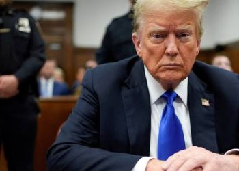 Hush Money: Court Sentences Trump To ‘unconditional Discharge’ In ‘unique circumstances’ 