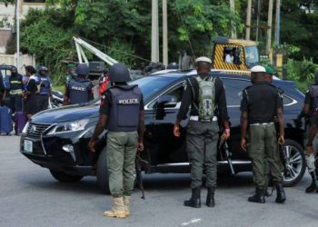 Skeleton Of Missing Pastor Found In Bayelsa After 15 Months