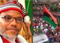 Appeal Court Upholds IPOB’s Proscription, Designation As Terrorist Organisation