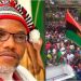 Appeal Court Upholds IPOB’s Proscription, Designation As Terrorist Organisation