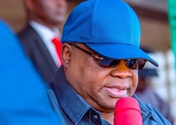 Eight Feared Kìlled, Others Wounded As Hoodlums Invade Council H/Qtrs Across Osun 