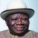 Southern Governors Mourn As Chief  Edwin Clark Dies At 97