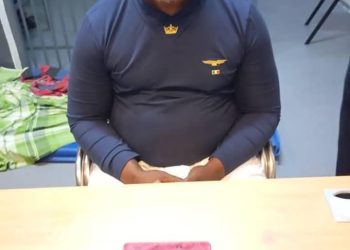 Businessman Lands In LASUTH To Expel 57 Life – threatening Cocaine Pellets In His Bowel 