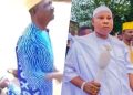 Ogun Govt Suspends Olorile Of Orile-Ifo, Oba Ogunjobi Over Assault
