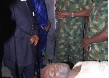 Osisikankwu: The Man Who Held Aba Hostage With Fear