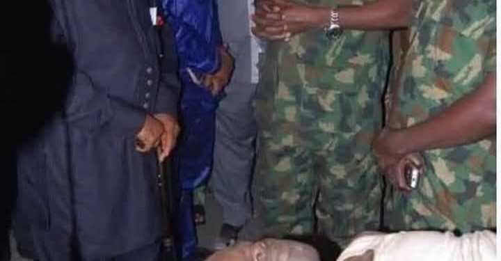 Osisikankwu: The Man Who Held Aba Hostage With Fear