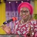 If Akeredolu Had Listened To Me, I Wouldn’t Be a Widow, Laments Ex – Governor’s Wife, Betty