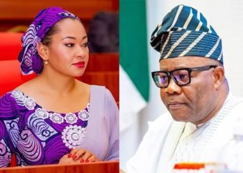 How My Problem With Akpabio Started – Natasha