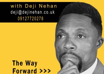 The Foundation of Progress: Education Gap In Nigerian Property Sector