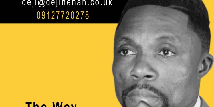 The Foundation of Progress: Education Gap In Nigerian Property Sector