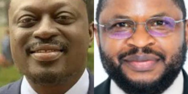 BudgIT’s Seun Onigbinde, Kperogi to Reveal Reasons For Failing Economy Despite Govt’s Interventions
