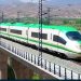 The Lagos-Abuja Super Highway, High -Speed Train and Pelican Ecostay Apartments’ Vantage Location