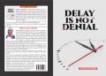 Waheed Ogunjobi Releases New Book, ‘Delay Is Not Denial’