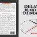 Waheed Ogunjobi Releases New Book, ‘Delay Is Not Denial’