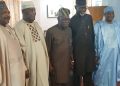 Atiku Meets Obasanjo, Says Visit Not For 2027 Race 