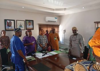 Ogun Grants Excision To 9 Villages On Govt Acquisition 