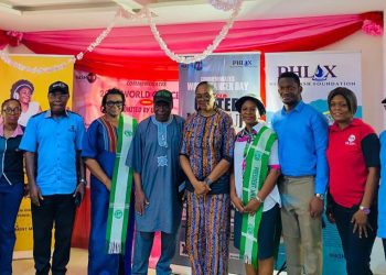 The Bold Fight Against Cervical Cancer by Phlox Health Wash Foundation, Partners: A Review