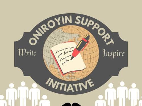 NGO Lifts Journalists’ Families In Ogun