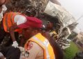 Nine Die In Pre – dawn Auto Crash On Lagos – Ibadan Expressway