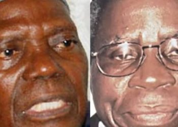 Bisi Akande, Poverty And Ige’s Death 