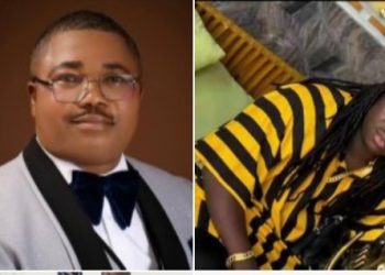 Lawyer Kicks As Agunechemba Nabs Anambra Billionaire Native Doctor Over ‘Charms for Yahoo Boys’