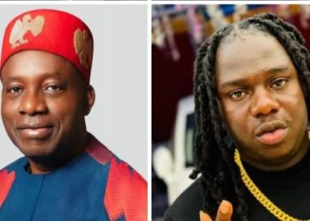 Re: Justification For Questioning Chidozie Nwangwu 