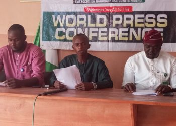 NANS, NAOSS Condemn Ogun CUPP, Say It Has Lost Direction