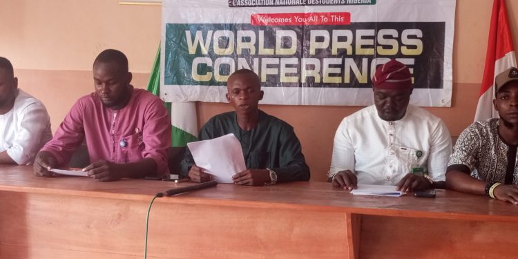 NANS, NAOSS Condemn Ogun CUPP, Say It Has Lost Direction