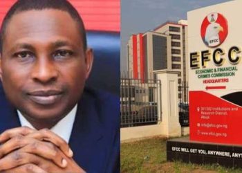 Olukoyede’s Record – Breaking Strides In EFCC and Olu Fasan’s Errors Of Analysis
