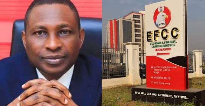Olukoyede’s Record – Breaking Strides In EFCC and Olu Fasan’s Errors Of Analysis