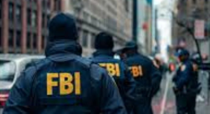 FBI Nabs Pastor Abiodun Oluwasanmi For Alleged Fraud Pertaining to COVID -19 Relief Funds 