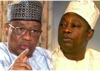 IBB Backtracks After 32 Years, Says MKO Abiola Won June 12 Election 