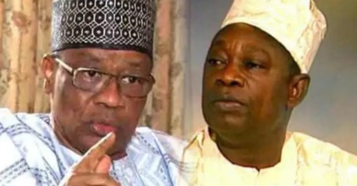 IBB Backtracks After 32 Years, Says MKO Abiola Won June 12 Election 