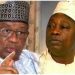 IBB Backtracks After 32 Years, Says MKO Abiola Won June 12 Election 