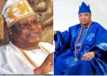 Creation Of New State From Old Ijebu Province: Ijebu, Remo Monarchs Closing-in On Agreement