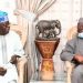 President Tinubu and Baba Adebanjo: A ‘Ringside’ Story