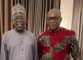 Kalu to Tinubu: Recognise MKO Abiola As Former President, Place His Portrait In Presidential Villa